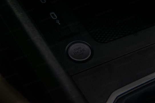 Ford Tourneo Connect Grand L2H1 Titanium