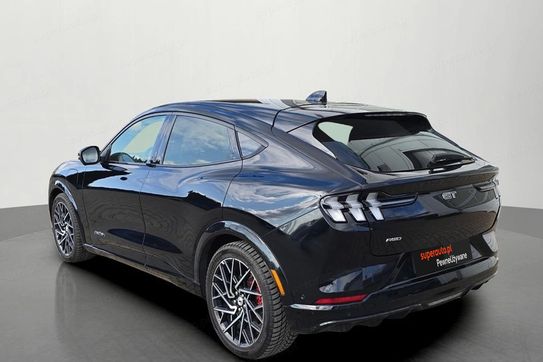 Ford Mustang Mach-E 98kWh AWD GT