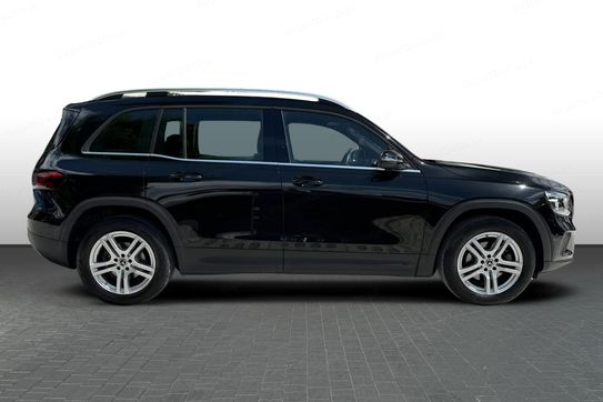 Mercedes GLB 200 7G-DCT