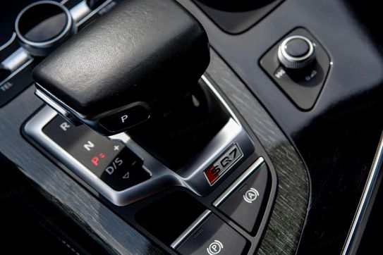 Audi Q7 4.0 Tdi Quattro Tiptronic