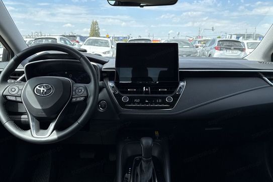Toyota Corolla 1.5 Comfort Ms