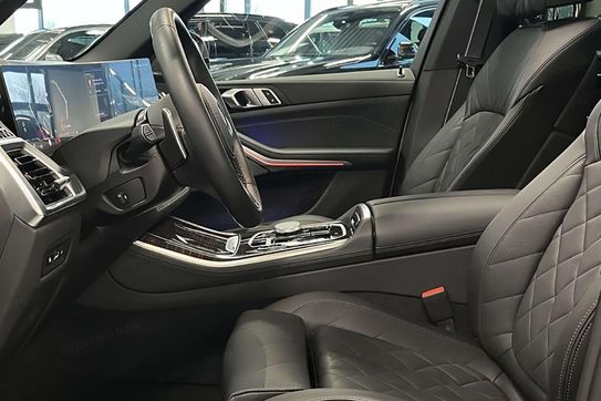 BMW X5 xDrive40i M Sport
