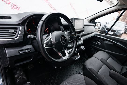 Renault Trafic Kombi L2H1