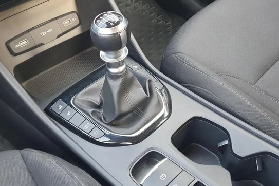 Hyundai Tucson 1.6 T-GDi Modern 2WD