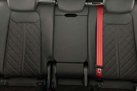 Audi Q8 SQ8 TFSI quattro