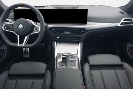 BMW Seria 4 M440i xDrive mHEV aut
