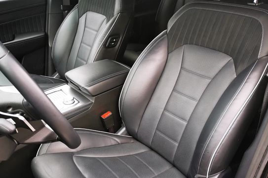 SsangYong Rexton 2.2 D Black Edition 4WD aut