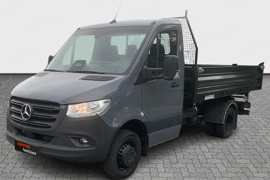 Mercedes Sprinter 515 CDI Wywrotka