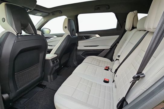 Renault Espace 1.2 E-Tech Full Hybrid 200 Iconic MMT 5os