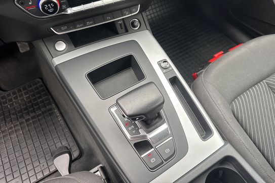 Audi Q5 40 TDI quattro Advanced