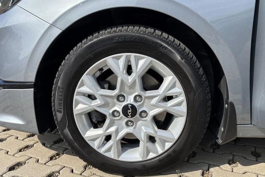 Kia Ceed 1.5 t-Gdi m Dct