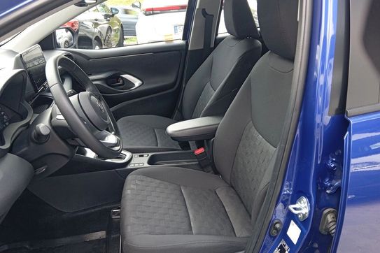 Toyota Yaris Hybrid 1.5 Comfort