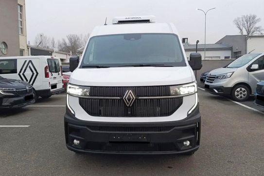 Renault Master L3H2 Mroźnia