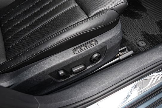 Skoda Superb 2.0 TSI 4x4 L&K DSG