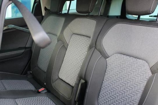 Renault Scenic Grand 1.3 TCe Limited