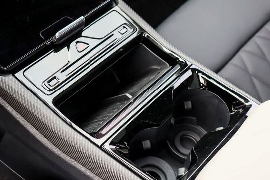 Ford Capri Premium RWD 77 kWh