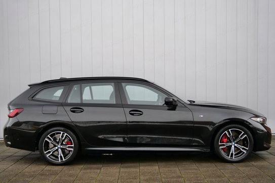 BMW Seria 3 Touring 318i M Sport