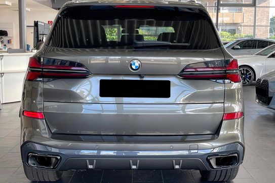 BMW X5 xDrive30d M Sport
