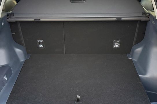 Geely Starray EM-i 1.5 PHEV Pro