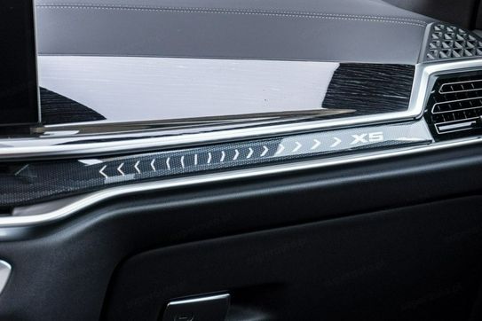 BMW X5 xDrive40i M Sport