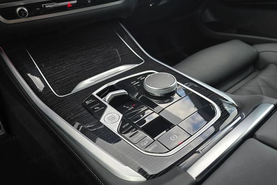 BMW X5 xDrive30d M Sport
