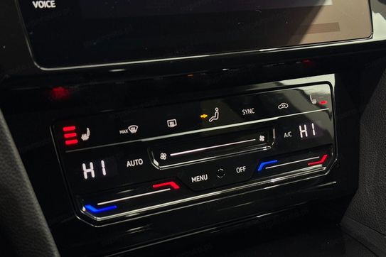 Volkswagen Arteon 2.0 TDI Elegance DSG