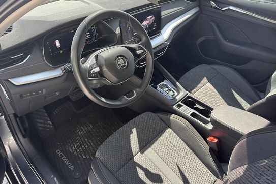 Skoda Octavia Style 1.5 TSI e-Tec  DSG
