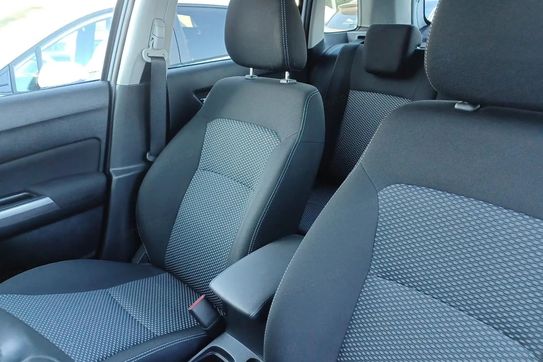 Suzuki Vitara 1.4 Boosterjet SHVS Premium 4WD