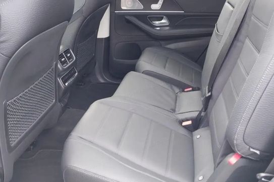 Mercedes GLS 450 d 4-MATIC AMG Line