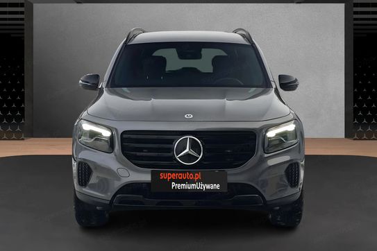Mercedes GLB 200 Progressive