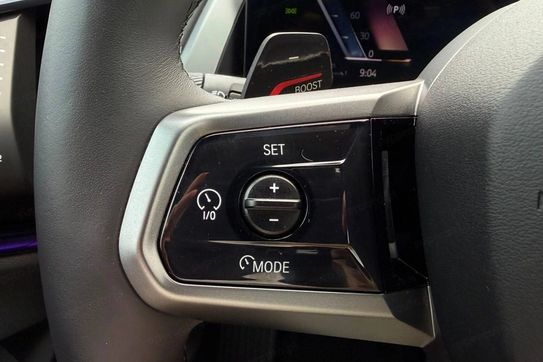 BMW X3 xDrive20d M Sport