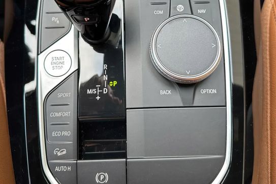 BMW X4 xDrive20d M Sport