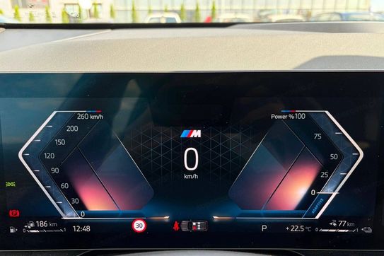 BMW X3 xDrive30e