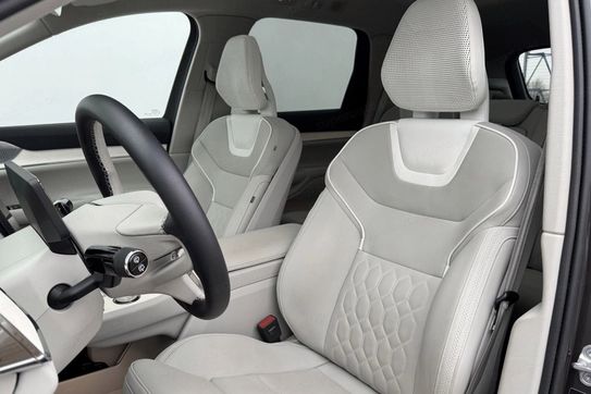 Volvo EX90 111kWh Twin Performance AWD Ultra 7 os