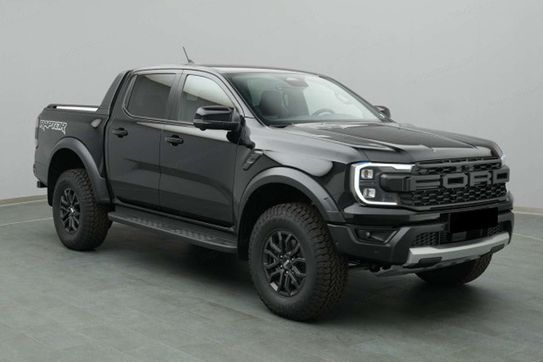 Ford Ranger Raptor A10 4x4