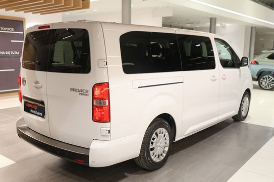 Toyota Proace Verso Long L2H1 Business