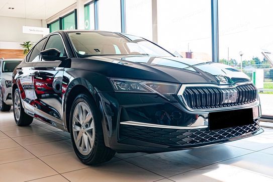 Skoda Octavia Edition 130 Selection 1.5 TSI mHEV DSG