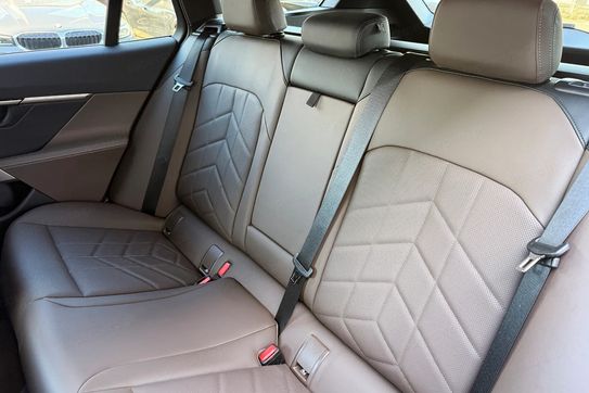 BMW Seria 5 Touring 540d xDrive M Sport