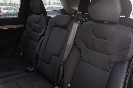Volvo EX90 Twin Performance AWD Ultra