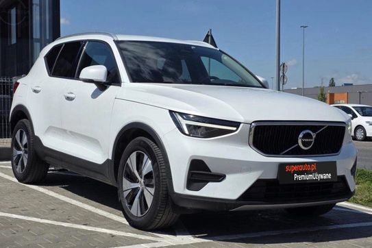 Volvo XC40 B3 Core aut