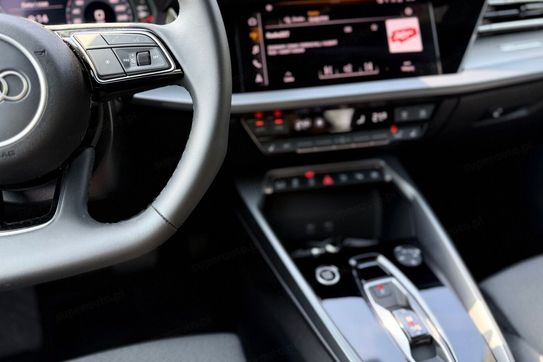 Audi A3 TFSI