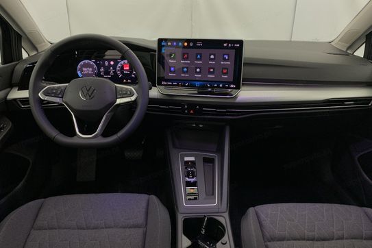 Volkswagen Golf LIFE PLUS 1.5 eTSI EVO2 DSG7