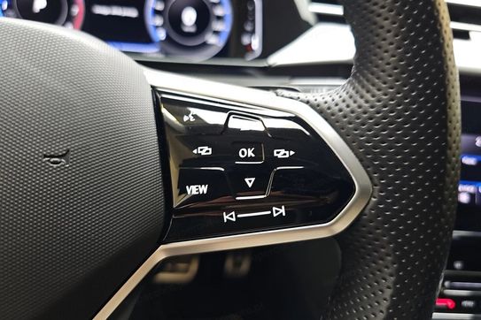 Volkswagen Arteon TSI Elegance DSG
