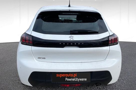 Peugeot 208 Active Pack 1.2 PureTech