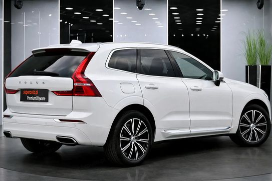 Volvo XC60 T4 Inscription