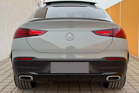 Mercedes GLE Coupe 300 d 4-Matic AMG Line