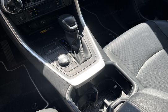 Toyota RAV4 Executive 2.5 Hybrid  4x4