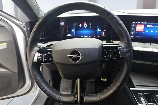 Opel Astra 1.5 Cdti Gs S&S
