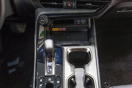 Lexus NX 350h Prestige AWD