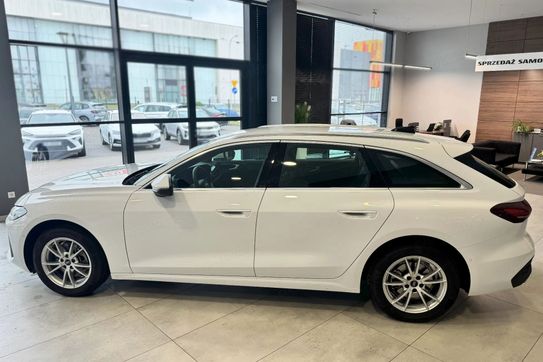 Audi A5 TFSI S tronic